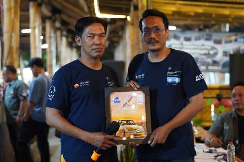 Pengguna Mobil Eropa Diimbau Gunakan Pelumas Sesuai Spesifikasi Mesin