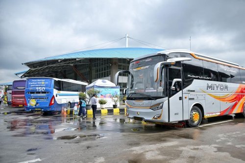 Mudik Gratis Kemenhub Dibuka 1 Maret, Ini Daftar 34 Kota Tujuan