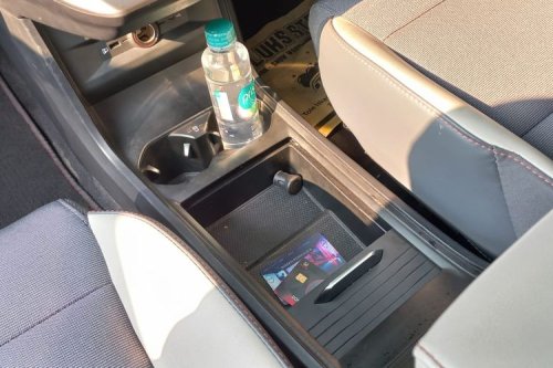 Catat, Ini 5 Benda yang Berpotensi Meledak di Kabin Mobil