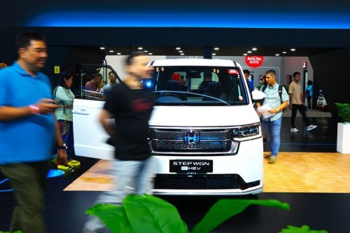 Langkah Bertahap Honda Menuju Mobilitas Bebas Emisi
