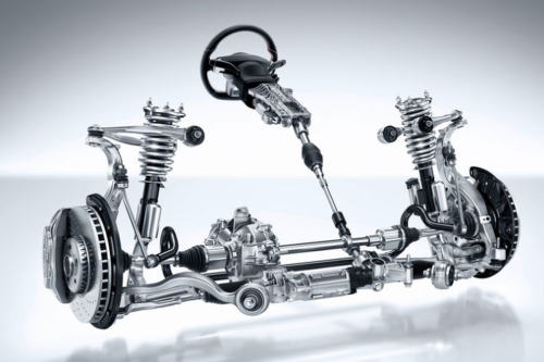 Mobil Lama dan Modern Punya Masalah Power Steering yang Berbeda