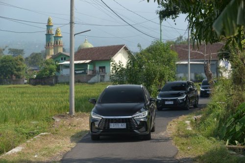 BYD, Penjualan Global BYD Naik Juni 2026, Ekspor Melonjak