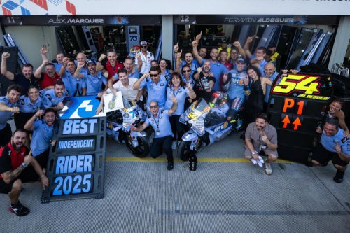 Jadwal Peluncuran Motor dan Tim MotoGP 2026