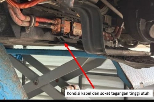 Pakar Ungkap Berbagai Insiden Kebakaran EV Bukan Berasal dari Baterai