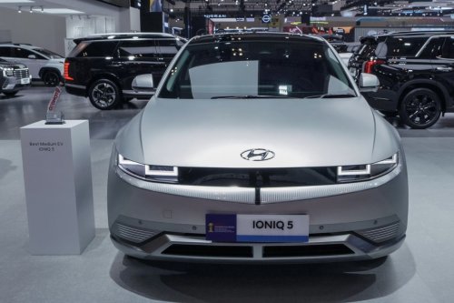 Hyundai Subscribe: Saat Mobil Jadi Layanan, Bukan Lagi Kepemilikan