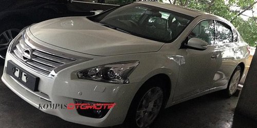 Harga Sedan Bekas Juli 2025, Vios Rp 120 Jutaan