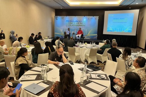 PEVC 2026 Digelar Oktober, Soroti Peran Kendaraan Listrik dan Ekonomi