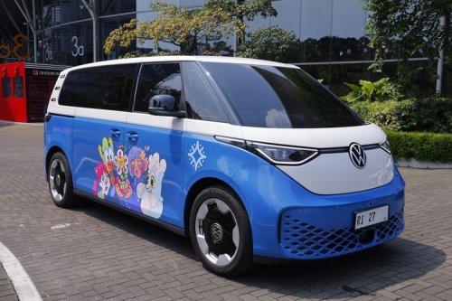 Mobil Bensin Bisa Bernasib seperti Kuda di Era Kendaraan Listrik