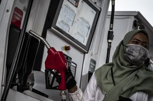 Harga Ban Motor Makin Mahal, Produsen Ungkap Penyebabnya