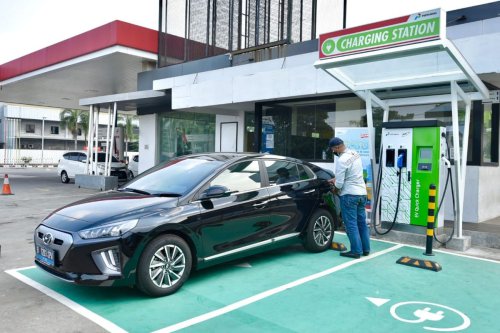 Meningkatkan Ketahanan Energi: Mengatasi Ketergantungan Impor BBM