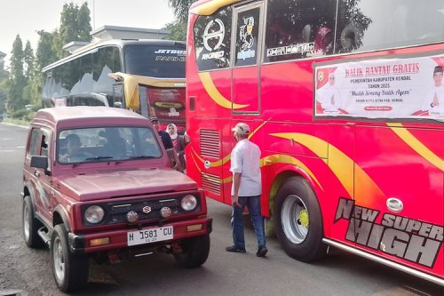 Terjebak Boxed Saat Tol Macet, Apakah Masih Berbahaya?