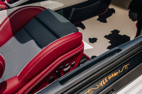Porsche Rilis 911 Bertema Toy Story 5, Dijual Untuk Amal