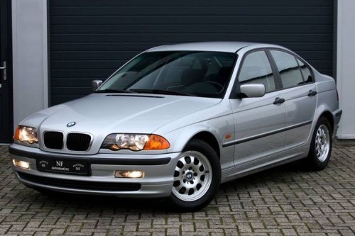 BMW, Dua Penyakit Umum BMW, Bocor dan Overheat