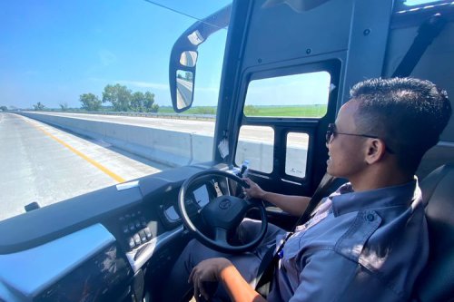 Catat, Ini Besaran Denda Tilang Operasi Zebra 2025 di Jawa Barat