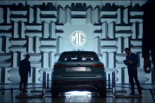 MG, MG Siapkan Model Baru di Indonesia Tahun Ini, Simak Bocorannya