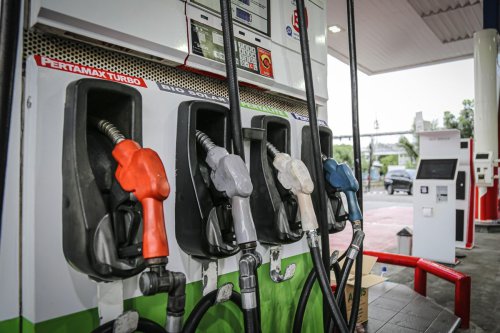 Daftar Harga BBM Pertamina Per 1 Mei 2025, Pertamax Turun