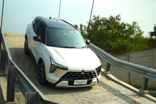 Keunggulan Teknis Mesin Hybrid di XForce HEV