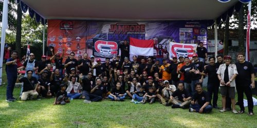 Honda, Honda CR-V, Loyalis Honda CR-V Gen II Gelar Jamnas dan Munas 2026