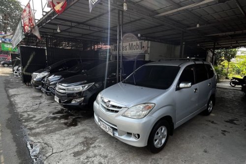 Toyota, Toyota Avanza, Cek Harga LMPV Bekas Juni 2026: Toyota Avanza mulai Rp 70 Jutaan