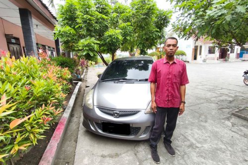 Indikator Suhu Honda Jazz Dikeluhkan: Ahli Kasih Cara Hindari Overheating