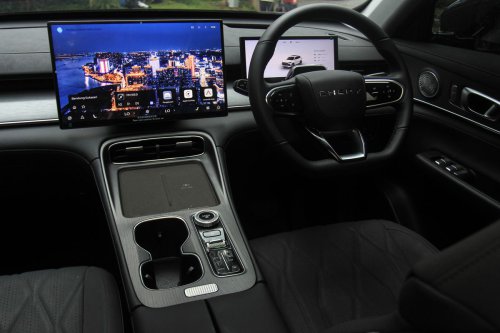 Belajar dari Kasus Tiggo 8 CSH, Kaca Film Bisa Ganggu Kelistrikan