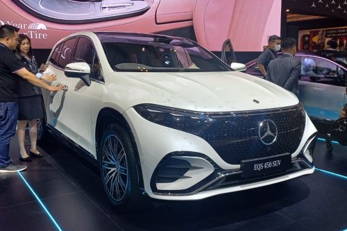 Pasar Mobil Listrik Premium di Indonesia: Tren dan Tantangan