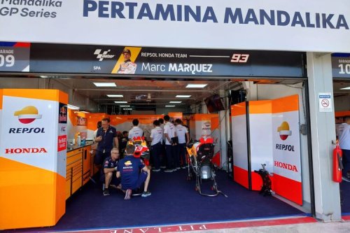 MotoGP, MotoGP Wacanakan Aturan Satu Motor Per Pebalap Mulai 2027