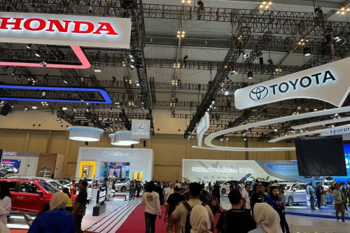 Insentif Mobil Listrik Berakhir 2025, Pemerintah Siapkan Skema Baru