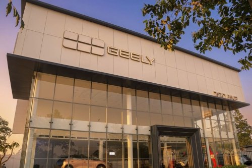 Targetkan 80 Diler, Geely Resmikan 2 Jaringan Baru di Jabodetabek
