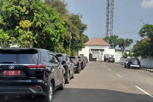 Mental Penguasa di Jalan Raya, Pengamat: Pejabat Kasih Contoh Buruk