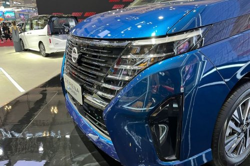 Komparasi 4 MPV Hybrid Unggulan yang Tampil di GIIAS 2025