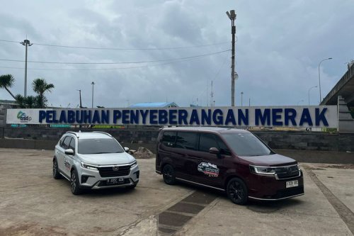 Arus Balik Lebaran: Penyeberangan Merak-Bakauheni Bakal Memuncak 28–29 Maret