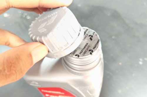 Waspada, Potongan Segel Oli Masuk Mesin Bisa Merusak Komponen