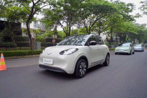 Wuling Binguo, Wuling, Konsumen Wuling Binguo Bakal Gelar Aksi, Ini Tuntutannya