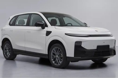 Spesifikasi SUV Listrik Leapmotor B10, Siap Meluncur di GIIAS 2026