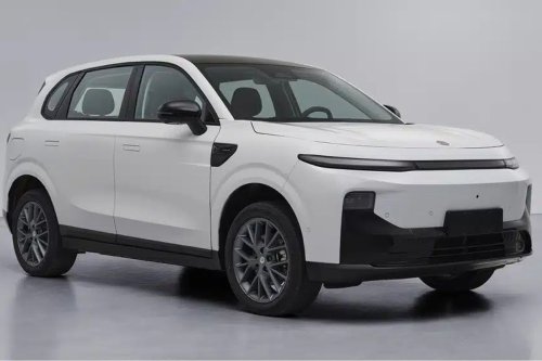 Spesifikasi SUV Listrik Leapmotor B10, Siap Meluncur di GIIAS 2026