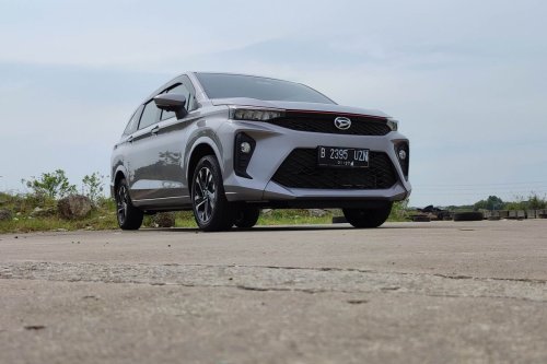 Daihatsu, Simak Harga Bekas Daihatsu Xenia Tahun Muda