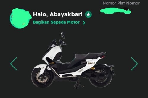 Pemilik Alva Cervo Berhasil Lacak Motornya Usai Dibegal Modus Hipnotis