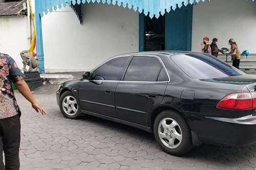 Harga Sedan Bekas Juli 2025, Vios Rp 120 Jutaan