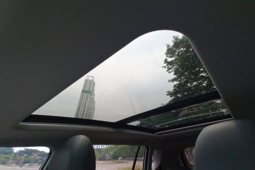 SUV Listrik Rp 400 Jutaan: BYD Atto 3, Chery E5, MG4 EV, Aion Y Plus