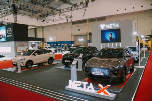 Daftar Merek Mobil yang Penjualannya Turun pada Agustus 2026