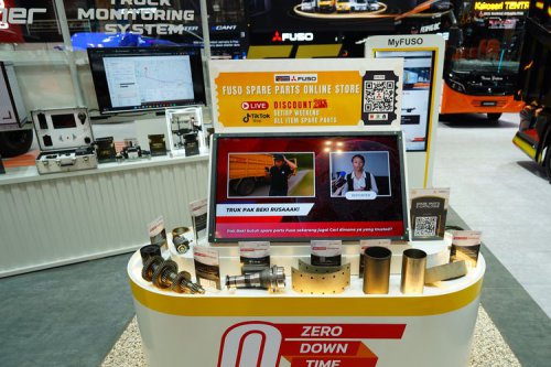 Cara KTB Bikin Hemat Biaya Perawatan bagi Konsumen