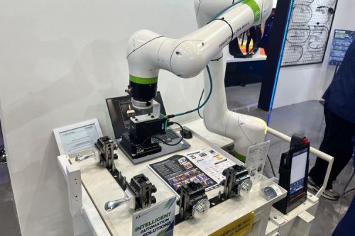 DRMA Kembangkan Fast Charging Motor Listrik