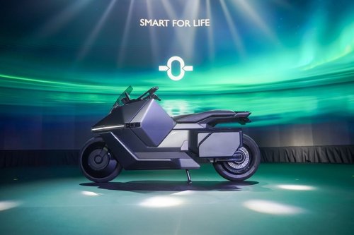 Omoway Klaim Omo-X Sudah Jalani Uji Jalan 700.000 Km