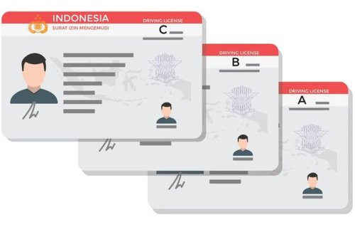 Syarat dan Prosedur Mengurus SIM Hilang atau Rusak