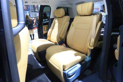 GAC Indonesia Siap Luncurkan MPV dan SUV Baru, Pesaing Alphard Hadir?