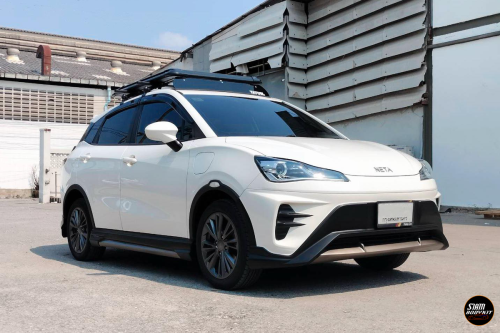 Mobil China Banyak Turun Harga, Ini Risiko Besarnya