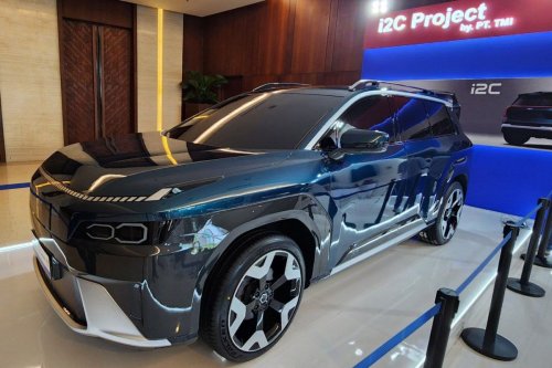 Skema Produksi Mobil Nasional: Bertahap dan Gandeng Pabrikan Otomotif