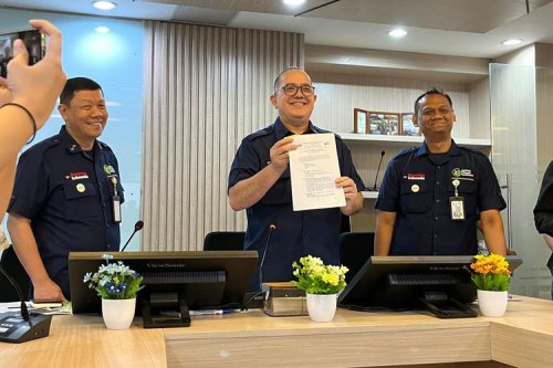 Pikap Impor Agrinas Diklaim Siap Minum Bio Solar