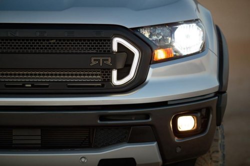 DRL Bukan Teknologi Baru, Sudah Dipakai Mobil Puluhan Tahun